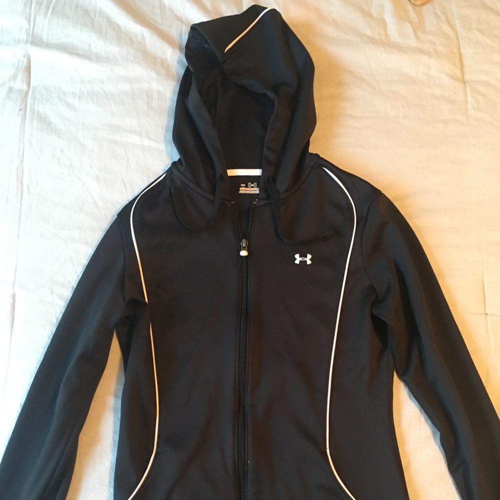 Athletic Jacket